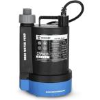 DEKOPRO погружной насос 1/3HP низ часть входить вода тип круговорот насос 50*60HZ обращение максимальный .. количество 9275L/H. степени 8.5M грязный вода Shimizu для 