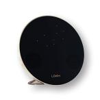 Onnene Loxim アロマディフューザー Mira|Bluetoothスピーカー付|ネブライザー式・USB充電|静音