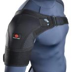 IWAMA HOSEI (岩間縫製) 肩サポーター 肩 サポーター 肩用サポーター 右肩用 左肩用 男性用 SHOULDER FIT