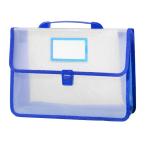  сетка сумка файл кейс a4 ученик начальной школы ручная сумка сумка документы место хранения материалы регулировка прозрачный держатель прозрачный 