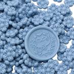  изоляция штамп .. письмо письмо свадьба приглашение (18?. индиго )