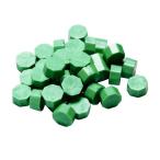 YALNe' (ya Rene ) cургуч 100 шарик .. свадьба приглашение печать изоляция штамп No1~28 ( lime 