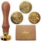 neliege изоляция штамп cургуч head 3 вид руль комплект .. ручная работа (B-4)