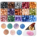 Chisafly cургуч изоляция штамп ..15 цвет воск воск бисер примерно 375 шарик примерно 200