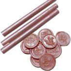 neliege cургуч розовый палочка 11mm 10 шт. комплект клей gun ..(pi-chi розовый )