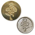 neliege изоляция штамп head cургуч 25mm head только одиночный товар .. ручная работа (21-ga-