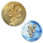 neliege изоляция штамп head cургуч 25mm head только одиночный товар .. ручная работа (27-b-