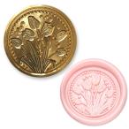 neliege изоляция штамп head cургуч 25mm head только одиночный товар .. ручная работа (16-chu-