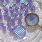 neliege изоляция штамп cургуч шарик бисер Sakura Aurora цвет .. ручная работа (pa-p