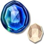  изоляция штамп head драгоценнный камень серии (1)~(15) cургуч head только ..( драгоценнный камень?)