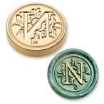 neliege изоляция штамп head cургуч 25mm head только одиночный товар .. ручная работа (N)