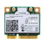 7260HMW IEEE802.11ac/a/b/g/n 最高速 867Mbps 