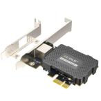 MSMint 2.5G Gigabit LANカード ネットワー