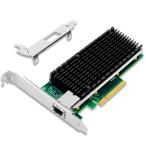 XZSNET 10Gb PCI-E LANカード、Intel X540チ