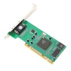 グラフィックカード VGA PCI 8MB 32ビッ