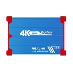 TreasLin 真の4K録画 USB3.0キャプチャー