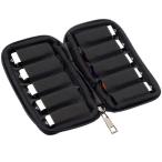 MagZen USB флеш-память кейс 10шт.@ место хранения молния тип пыленепроницаемый ударопрочный flash Drive USB память 