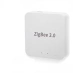 zmart Tuya Zigbee 3.0 ゲートウェイハブ スマートホーム ワイヤレスブリッジ スマートライフ APP リモ
