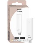 Aqara M100ハブ Matter ハブ Alexa HomeKit Matterコントローラー Threadボーダールーター スマートホ