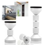 TAOTOO выдерживающий ... обивка палка короткий . мебель переворачивание предотвращение .... палка Mini 2 шт. комплект высота 4.2-10.5cm земля . меры узкий 