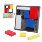  сборная головоломка .tore игрушка развивающая игрушка 6 лет и больше мозаика игра пространство . изображение сила наблюдение сила ученик начальной школы ребенок .