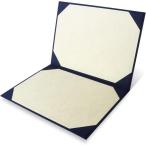 A4 сертификат файл 2 шт. входит модель . индустрия сертификат квалификация сертификат награждение форма одобрено доказательство для хранения местного производства ткань накладка ввод 