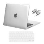 MOSISO соответствующая модель MacBook Pro 14 дюймовый кейс M5 M4 M3 M2 M1 A3434 A3112 A3185 A3401 A2918 A2992 A2779 A2442 2025-2021li