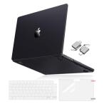 MOSISO соответствующая модель MacBook Pro 14 дюймовый кейс M5 M4 M3 M2 M1Pro/Max 2025-2021 Release, супер тонкий тонкий природа .