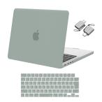 MOSISO соответствующая модель MacBook Pro 14 дюймовый кейс M5 M4 M3 M2 M1 A3434 A3112 A3185 A3401 A2918 A2992 A2779 A2442 2025-2021li