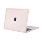 MOSISO соответствующая модель MacBook Pro 13 дюймовый кейс 2025-2016 M2 M1 A2338 A2251 A2289 A2159 A1989 A1708 A1706, трещина предотвращение палец 