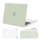 MOSISO соответствующая модель MacBook Air кейс 13 дюймовый M2 M3 M4 chip 2025-2022 продажа A3240 A3113 A2681, пластиковый 