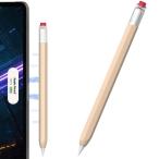 NIUTRENDZ Classic шестиугольник кейс покрытие.,Apple Pencil no. 2 поколение а также Apple Pencil Pro. соответствует ., Magne 