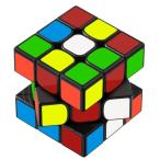XMD Magic Cube магнит 3x3x3. person сборная головоломка MagicCube ребенок подарок Рождество подарок праздничный день 