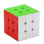 XMD Magic Cube магнит встроенный . person сборная головоломка стикер отсутствует .tore развивающая игрушка MagicCube