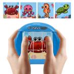  ребенок развивающая игрушка сборная головоломка цельный вращение 3D мозаика игра 9 деталь /16 деталь Kids развивающая игрушка ребенок высота .