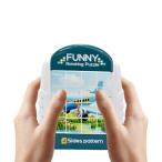  ребенок развивающая игрушка сборная головоломка цельный вращение 3D мозаика игра 9 деталь /16 деталь Kids развивающая игрушка ребенок высота .