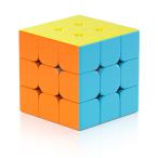  Magic Cube 3x3x3 стикер отсутствует скорость Cube 3D мозаика sm-z вращение Cube .tore