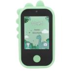 キッズフォンデジタルカメラ、MP3音楽プレーヤーセルフィーカメラ付きキッズスマートフォン、1