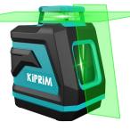 Kiprim レーザー墨出し器 墨出しレー