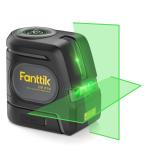 Fanttik D2 PRO レーザー墨出し器 自動