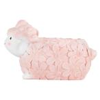 HOMEOUN суккулентное растение горшок симпатичный животное растение для дерево .. бонсай ручная работа полимер легкий осушение дыра имеется салон внешний вид .gif