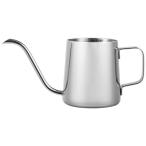 (SinRenn) лейка модный 350ml Vintage jouro304 нержавеющая сталь Mini лейка садоводство вода 