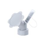 SZM пластиковая бутылка душ колпачок для бутылки кувшин полив легкий маленький размер растение в горшке суккулентное растение ga-te человек 