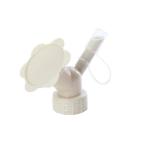 HJ садоводство колпак душ пластиковая бутылка для Joe rojoro kun легкий маленький размер мобильный растение в горшке 