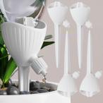 Ifukens автоматика полив автоматика поилка растения автоматика водоснабжение колпак 4 шт. комплект декоративное растение полив пластиковая бутылка соответствует 