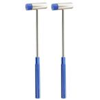  двойной head маленький размер Hammer fiti работа для пластик head metal head 7 дюймовый bru