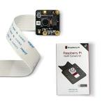 Raspberry Pi NoIR камера модуль V2 Sony IMX219PQ CMOS изображение сенсор 8 мегапиксел 4B,3B+,3B,2B. на 