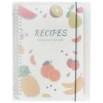 Refoiner レシピノート 薬膳 食材ノー