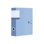 Costowns ファイル リングファイル pp