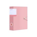 Costowns ファイル リングファイル pp